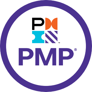 Project Management Professionals (PMP Certification)